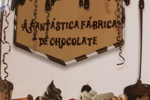 Fábrica de Chocolate