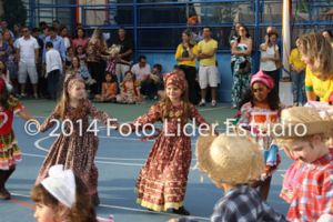 Festa Junina