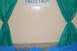 Recital