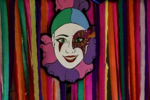 Carnaval Educação Infantil - Minimaternal e Maternal