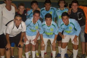 Copa Antares 2012