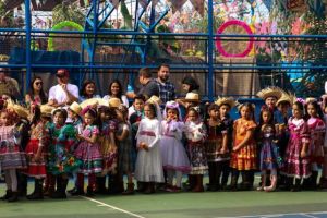 Festa Junina 2018 - Ensino Fundamental I