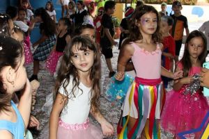 Carnaval Ensino Fundamental I