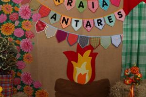 Arraiá Antares