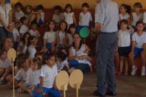  Projeto Segurança no Trânsito