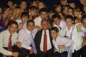 FORMATURA 2009