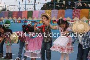 Festa Junina 2014