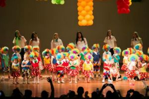 Encerramento Educação Infantil